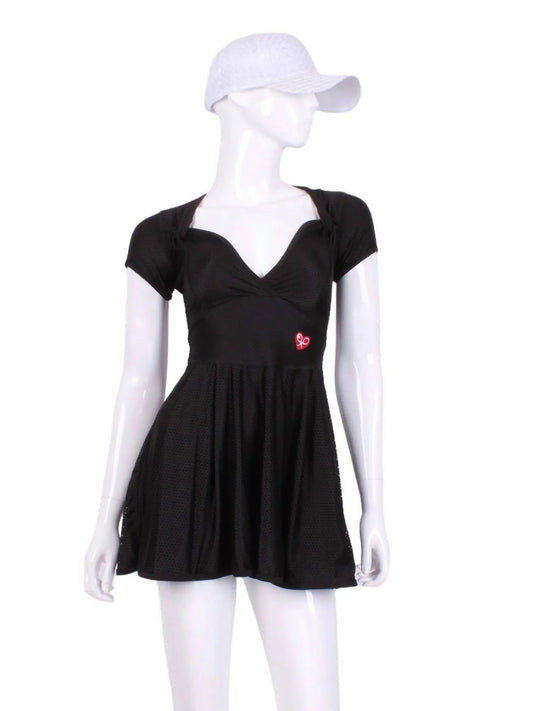 Women's Adeline Cour Tennis Dress