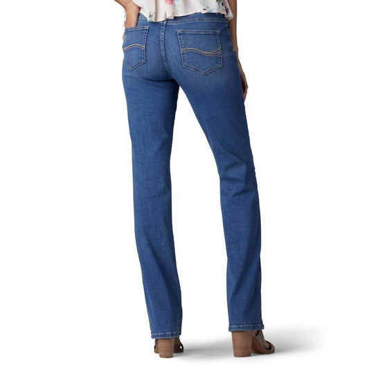 Women's Flex Motion Majestic Ultra Lux Boot Cut Missy Jean