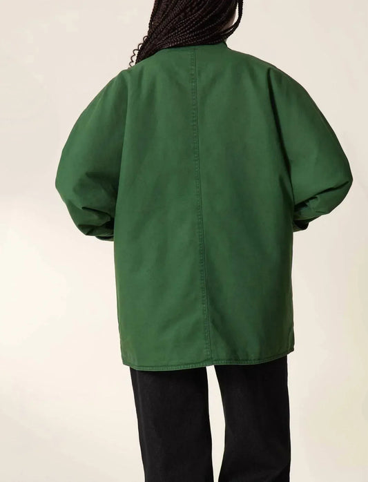 Women's Viktor Plain Coat