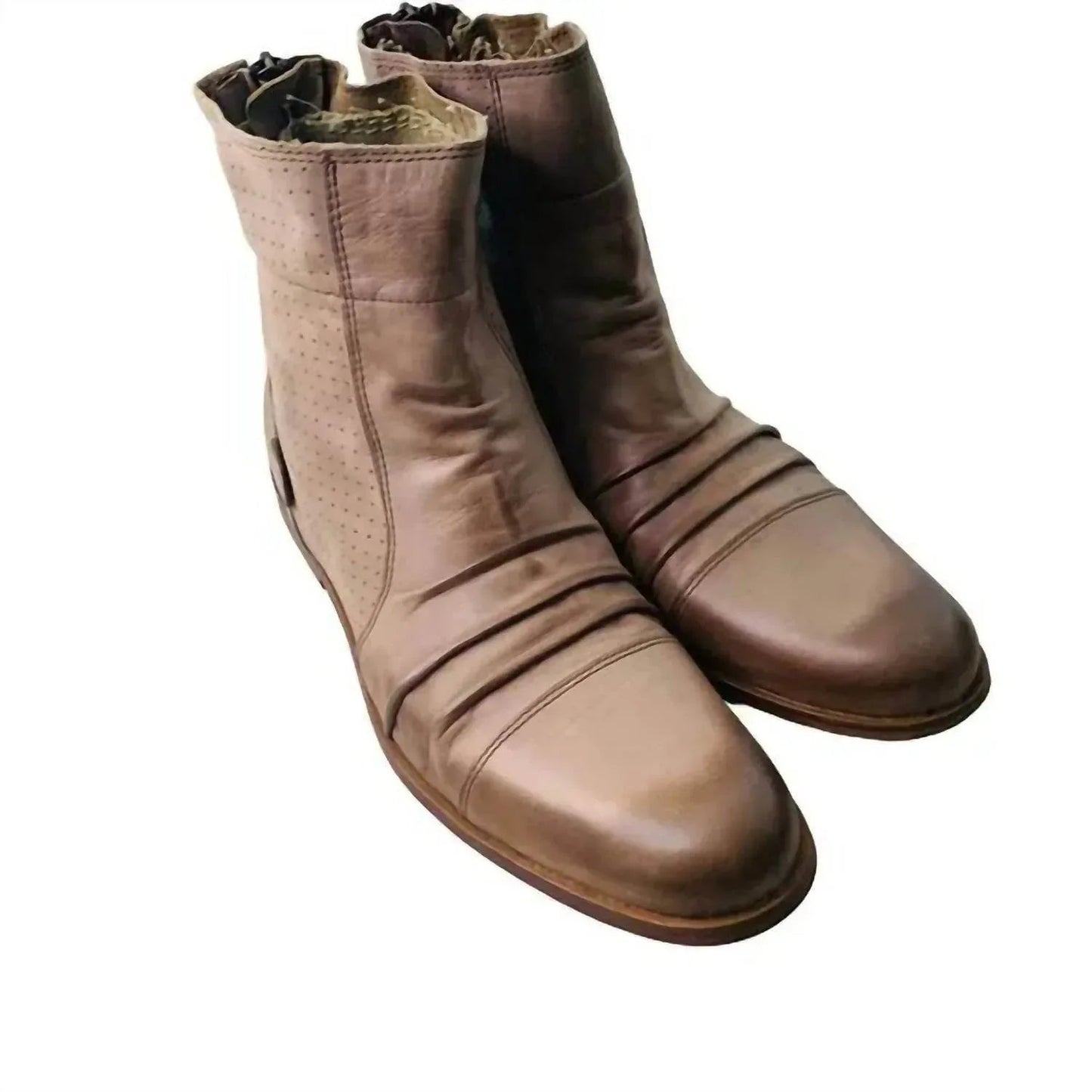 Men's Frye Leather Shoes