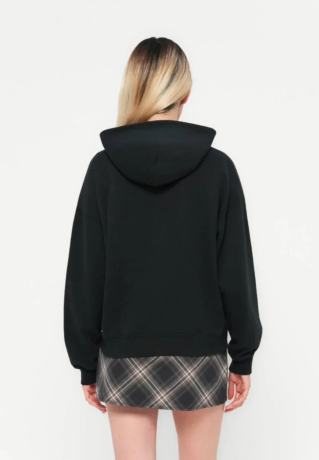 Asher Half-Zip-Oberteil