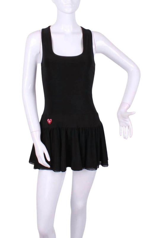 Women's Sandra Dee Court To Cocktails Tennis Dress