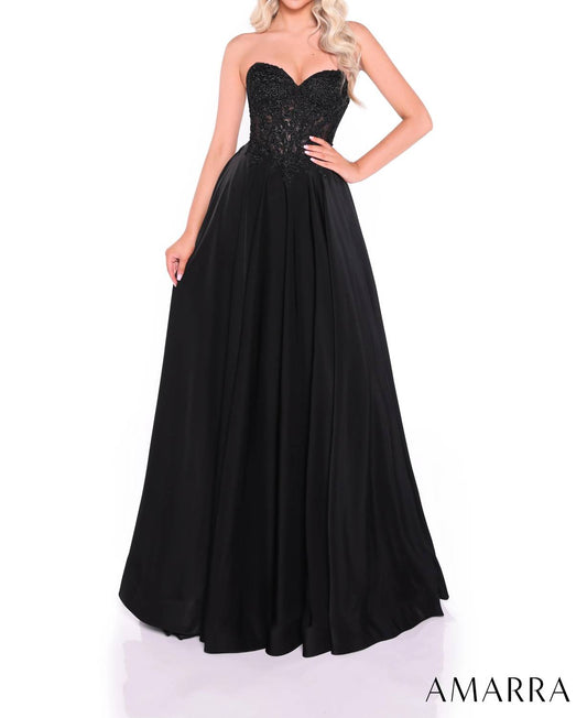 Women's Prom Dress