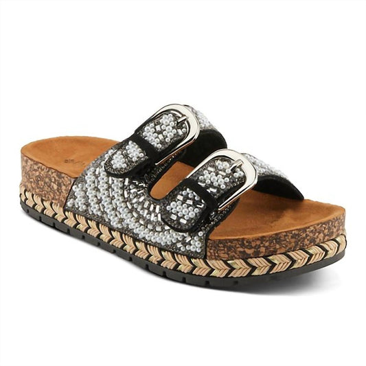 Women's Pearline Sandal