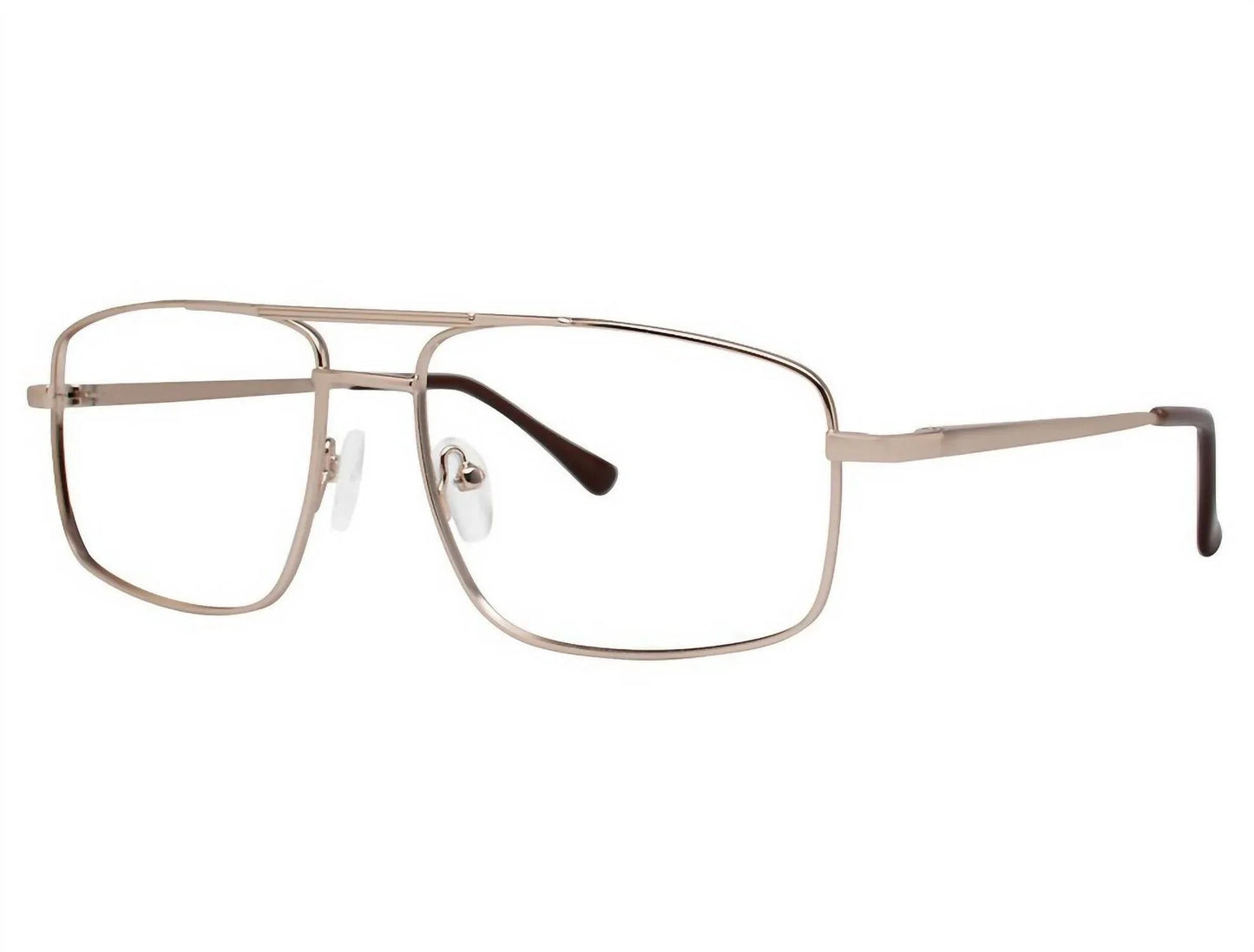 Men's Voyage Aviator Eyeglasses