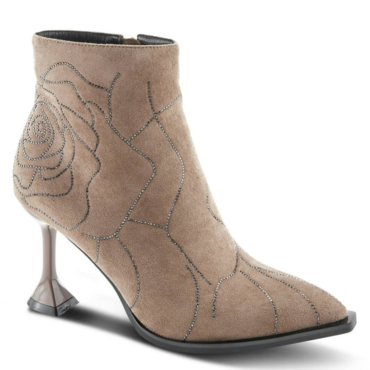 Women's Dianaar Heeled Boots
