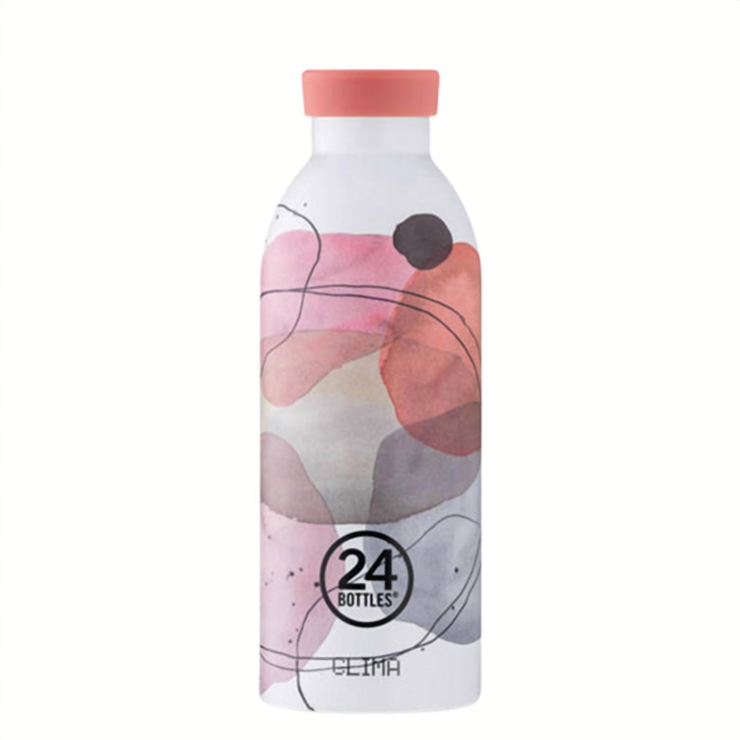 Clima-Flasche mit Infuser