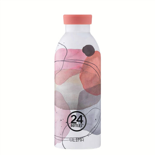 Clima Bottle With Infuser