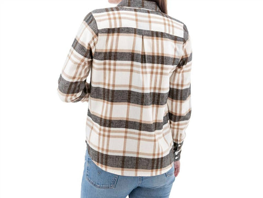 Women's Salina Shirt