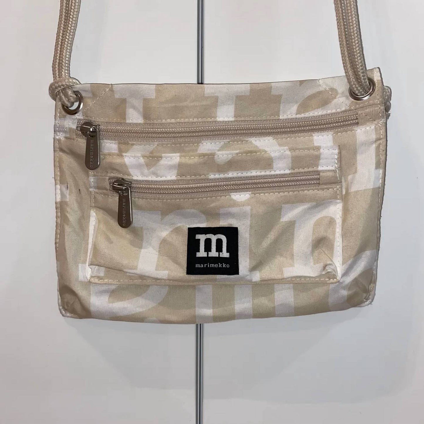 Smarte Reisetasche für Damen