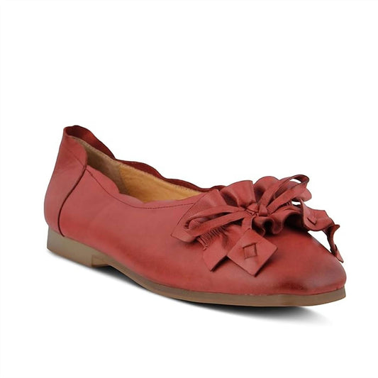 Women's Louisa Flat Loafer