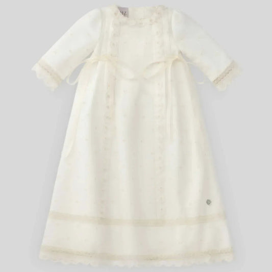 Baby's Christening Gown