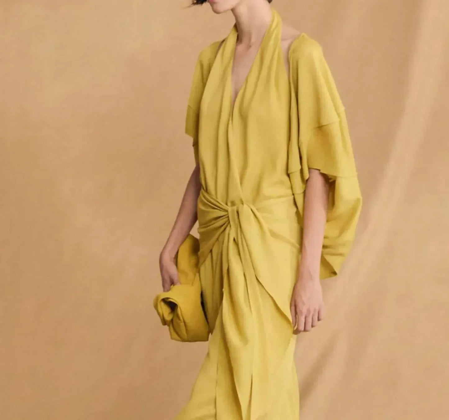 Women's Banane Short Jacket