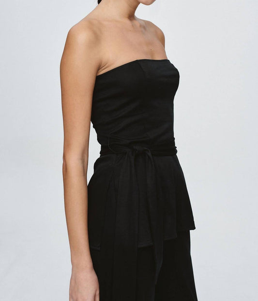 Bruno Bodice Top