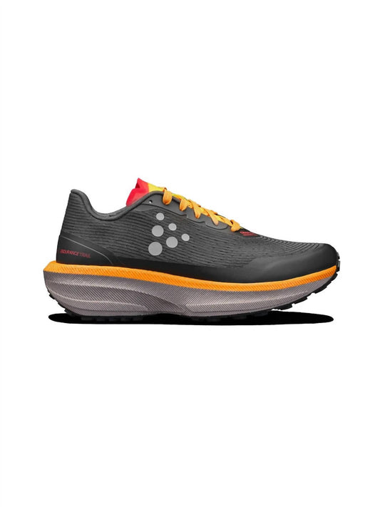 Women's Endurance Trail Shoe