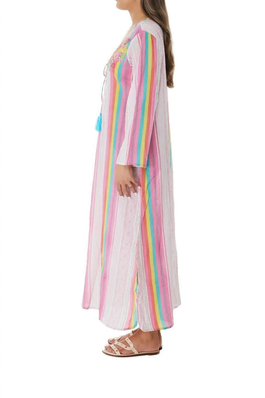 Surfer-Girl-Strand-Tunika