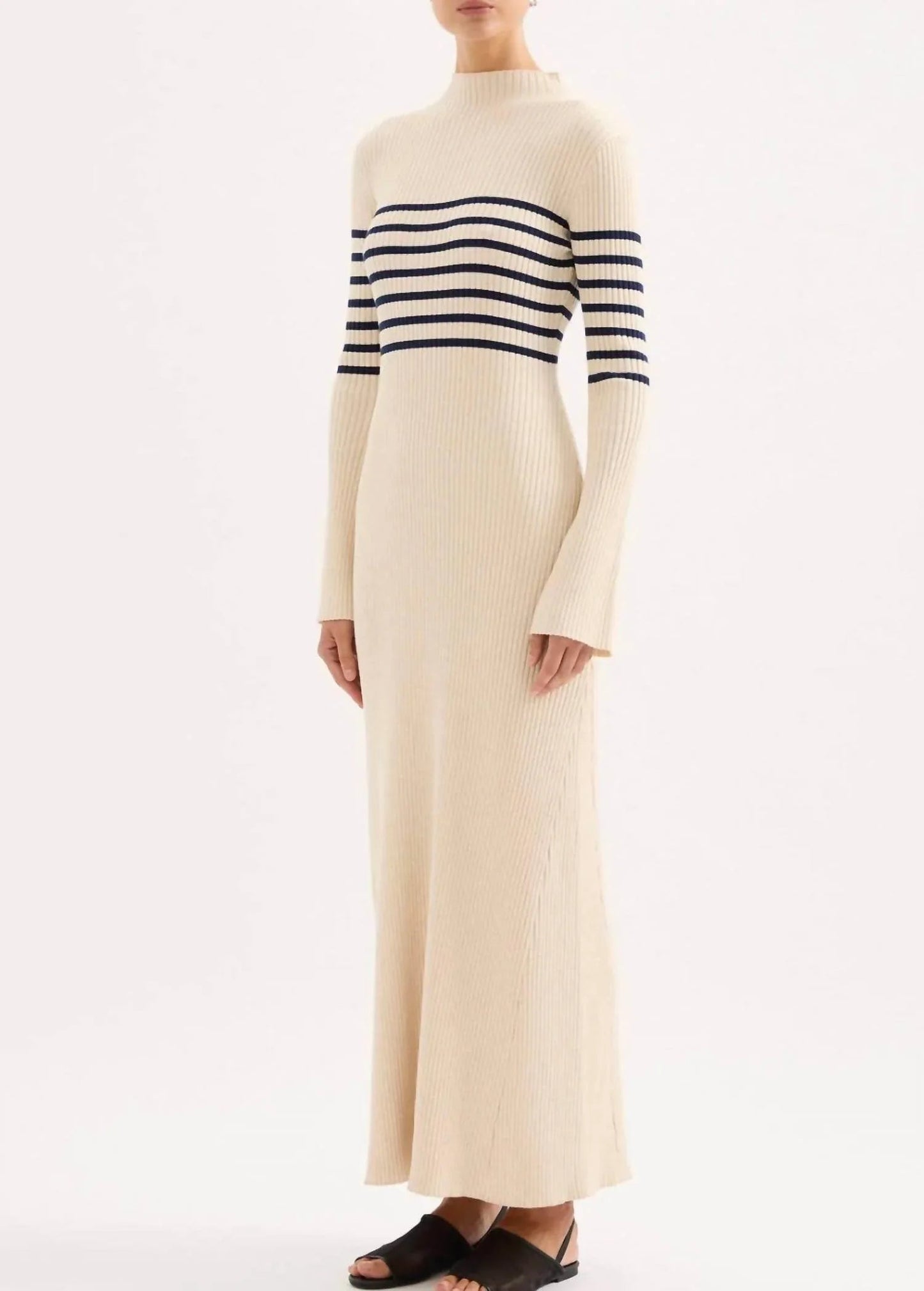 Misha Knit Dress