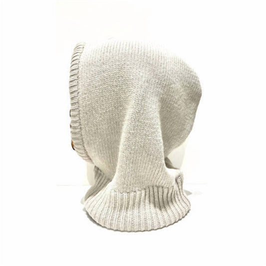Alpo Knitted Snood