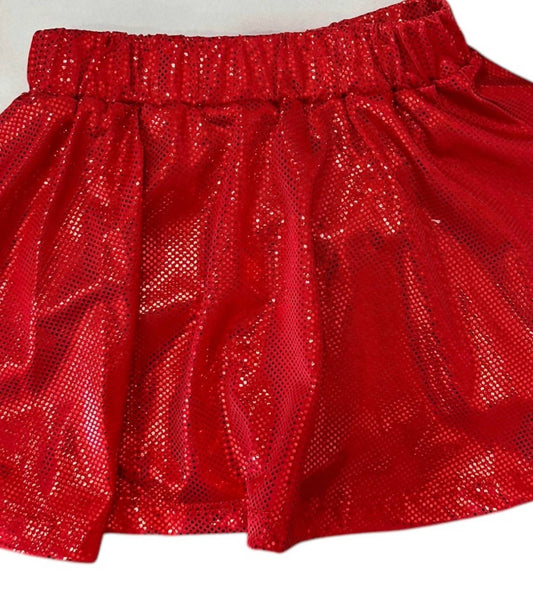 Mädchen-Skort „Blakely Sparkle“