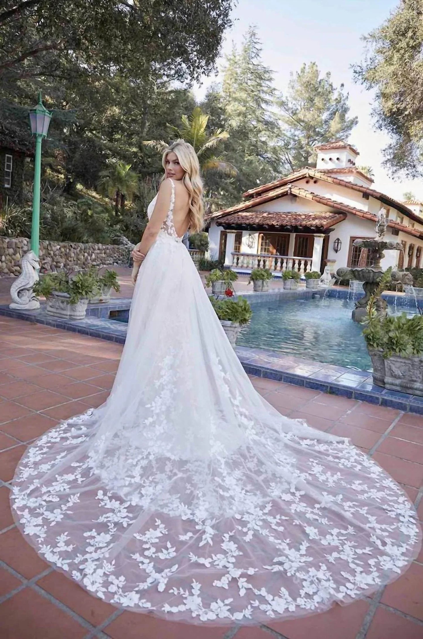Blakelyn Wedding Dress