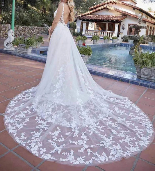 Blakelyn Wedding Dress
