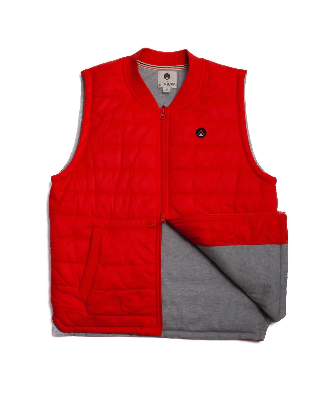 Men's Ranger Vest