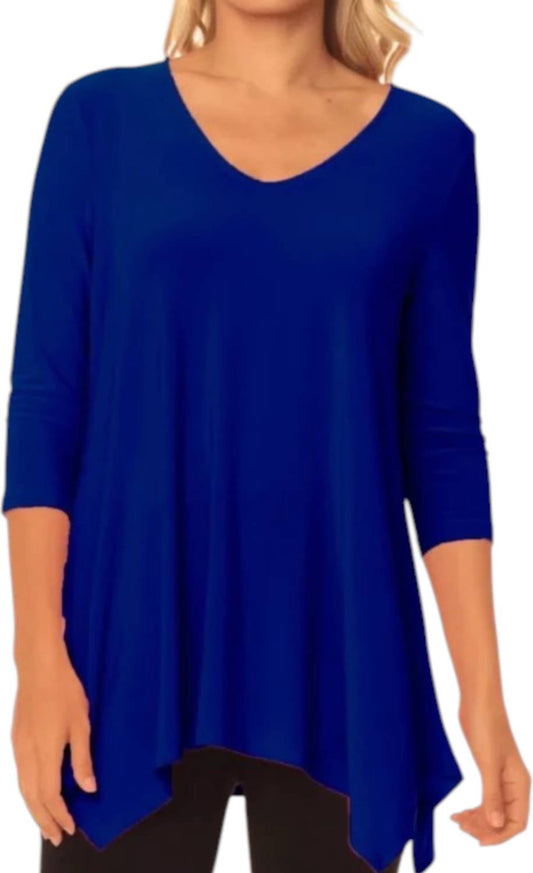 Allison Tunic