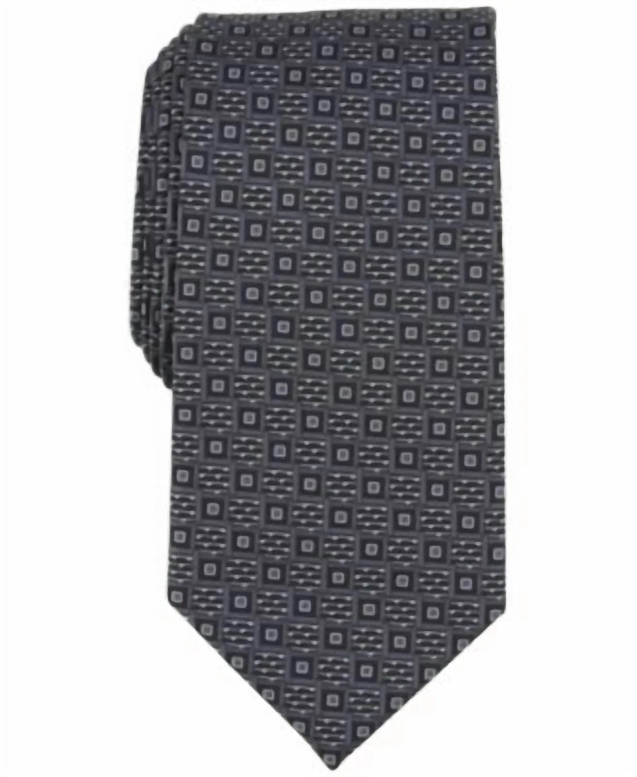 Men's Randall Neat Square Tie