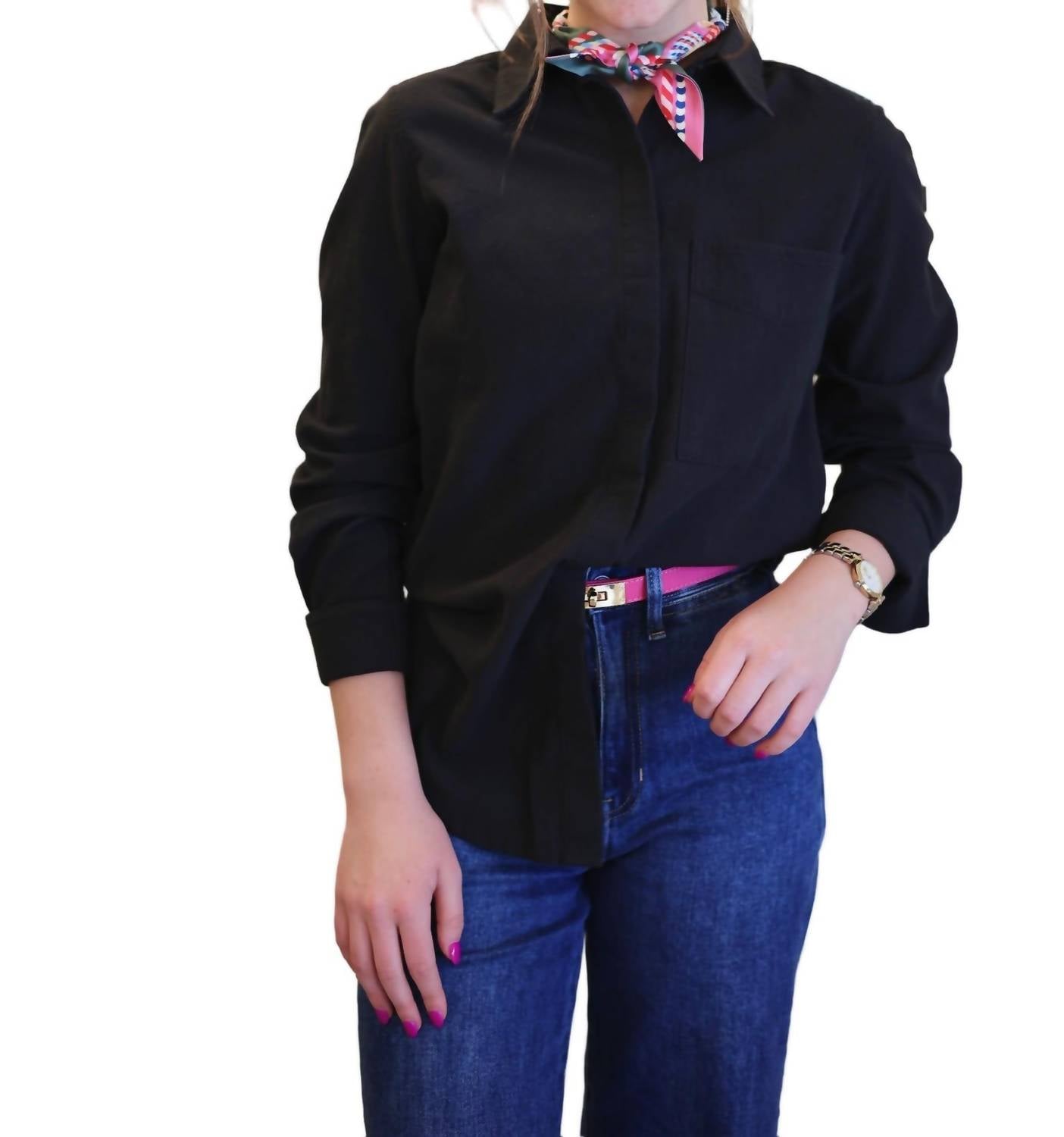 Mckinney Tocuyo Body