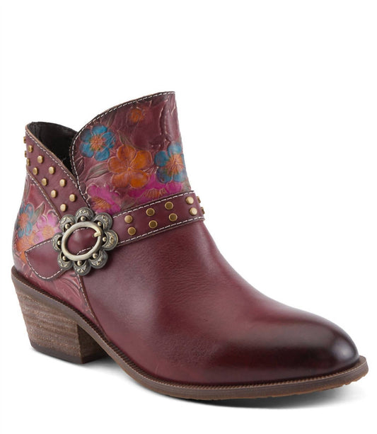 Women's Daintylady Ankle Boots