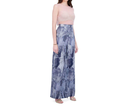 Boundless Pant-Skirt
