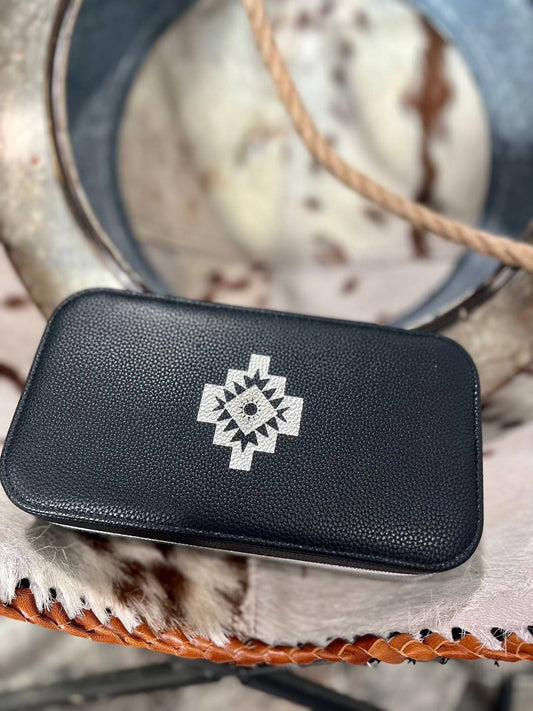 Women's Iris Jewelry Holder