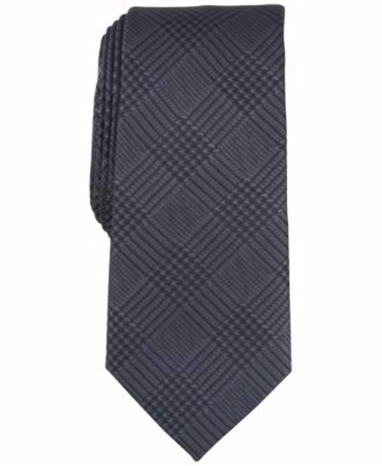 Men's Foxboro Plaid Tie