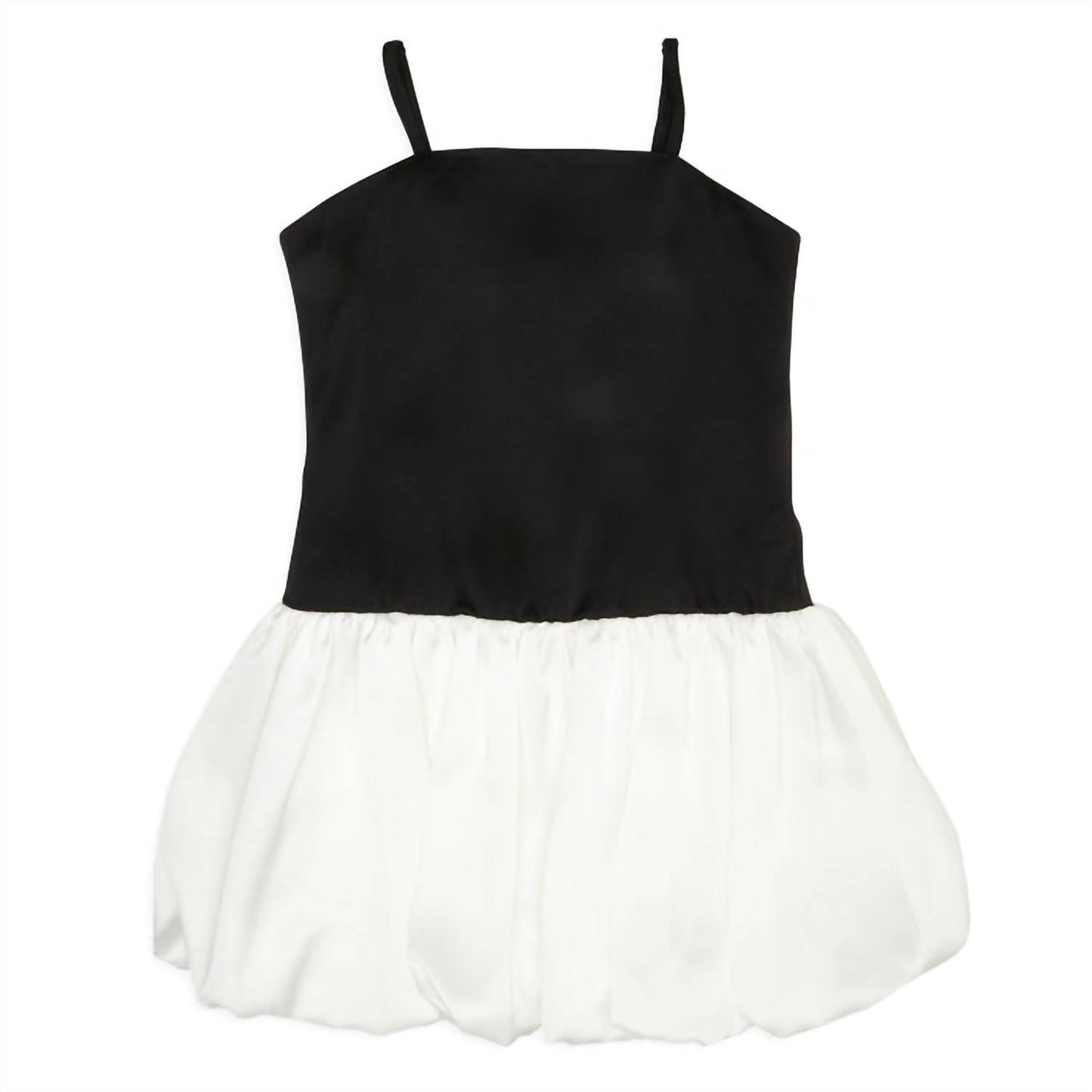 Girls Cosmo Bubble-Kleid