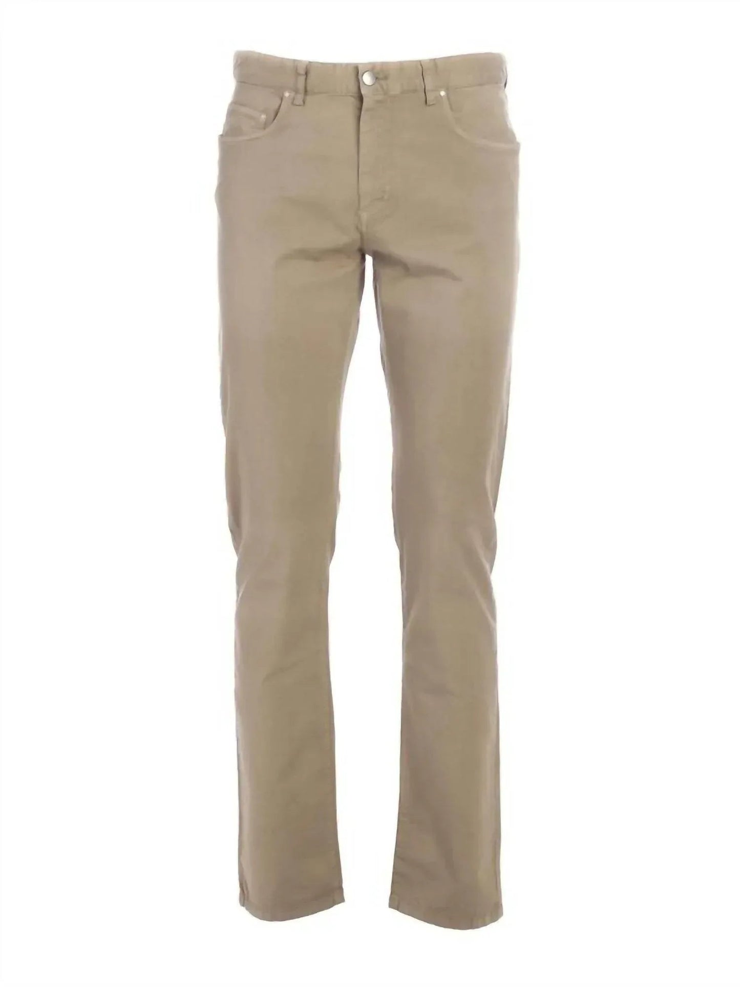 Men's 5 Pocket Pants