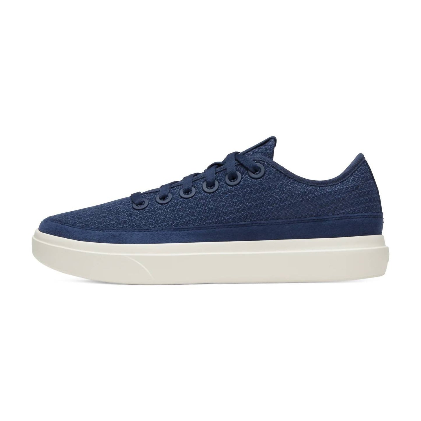 Herren Wool Piper Go Bequeme Sneaker