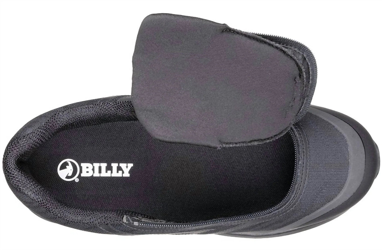 Men's Goat Afo-friendly Shoes