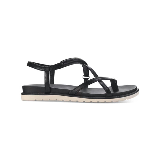 Women's Islla Crisscross Slide Wedge Sandals