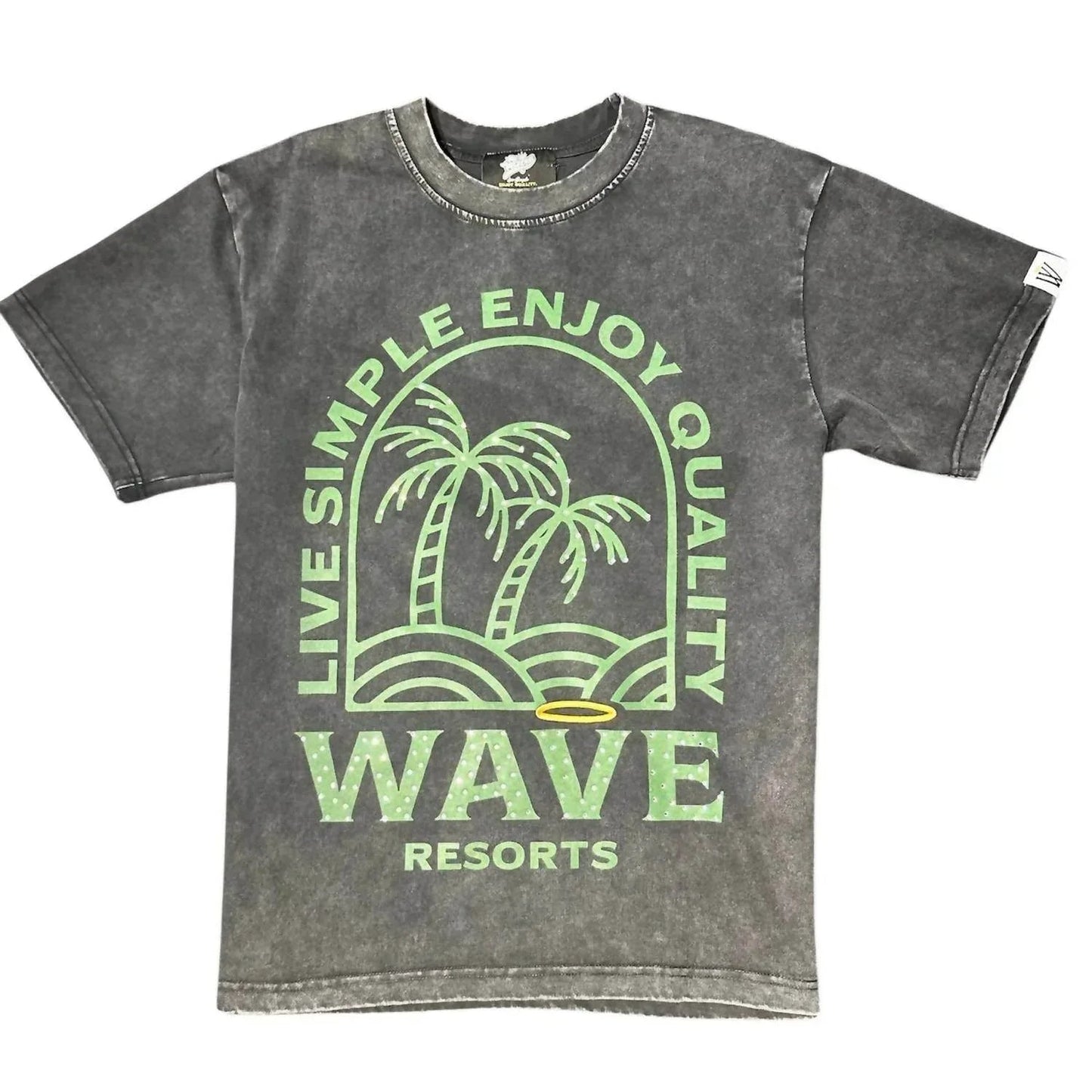 Men's Isla Recurso Tee