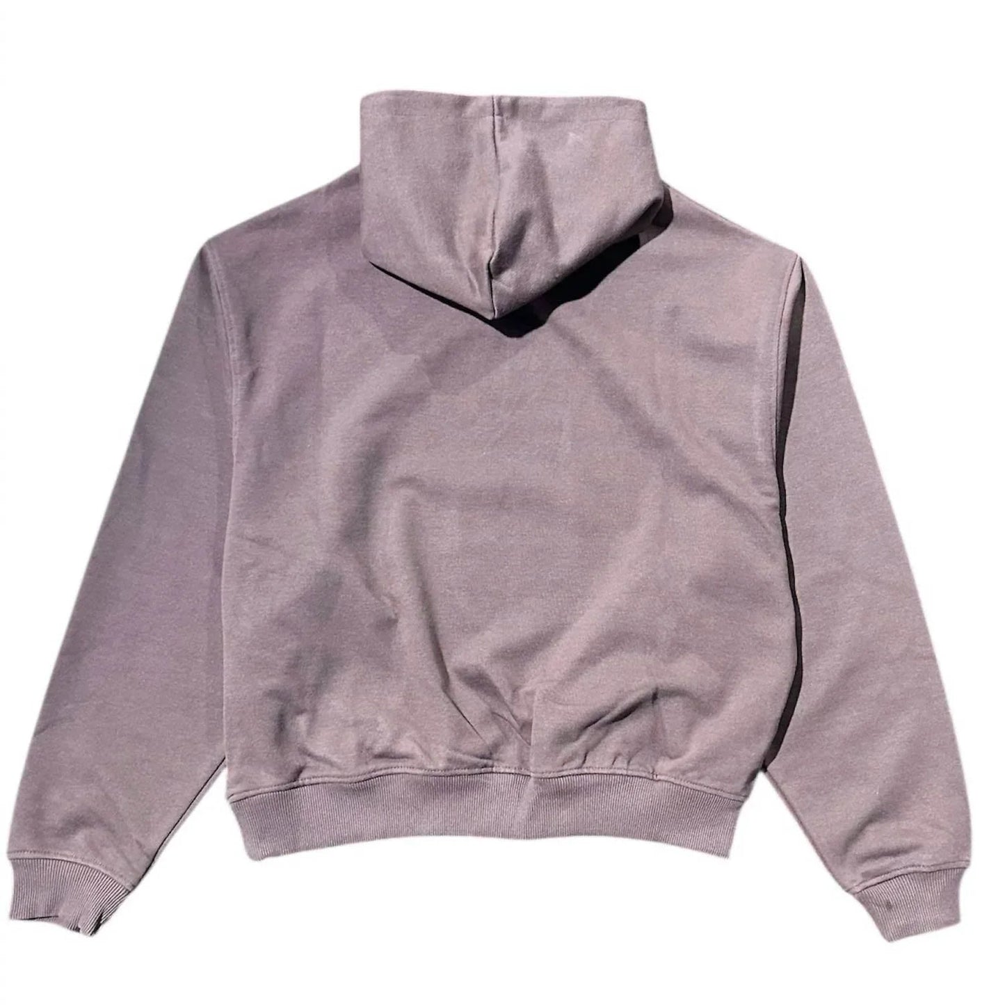 Herren-Kapuzenpullover aus French Terry