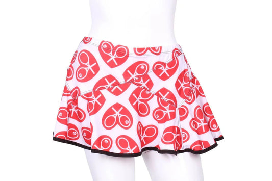 Women's Limited Triangle Skirt