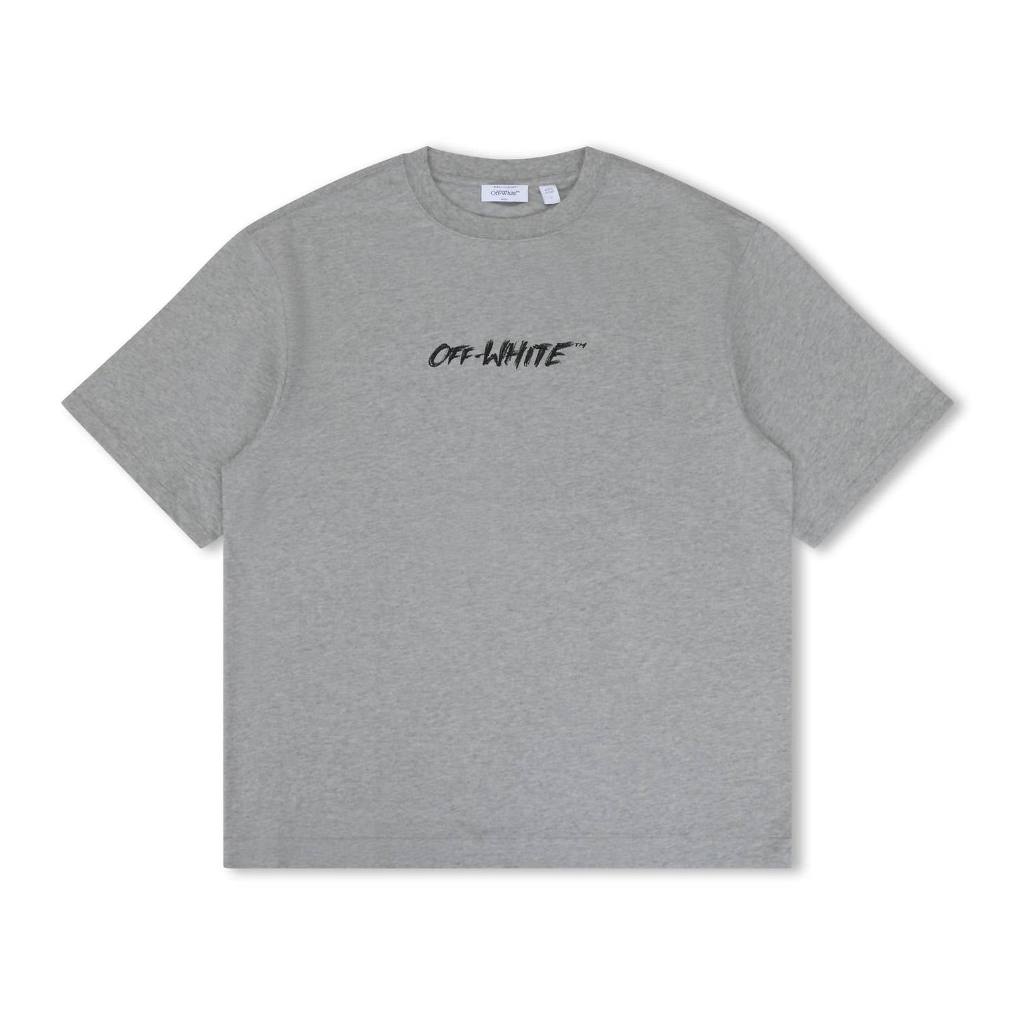 Herren-T-Shirt „Chalk Arrow Skate Fit“