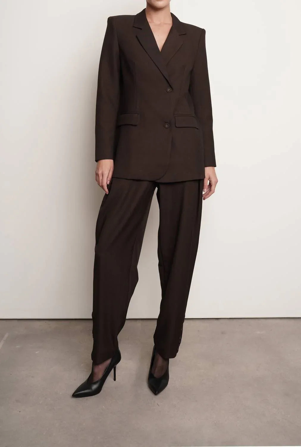 Monroe Blazer
