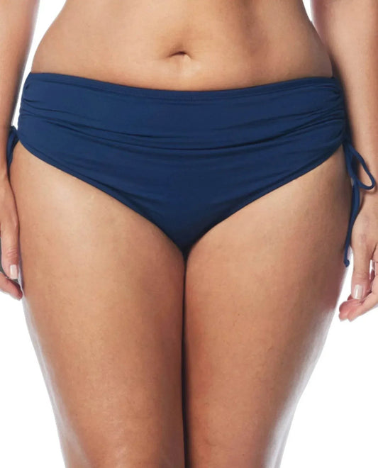 Women's Adjustable Tie Brief - Plus