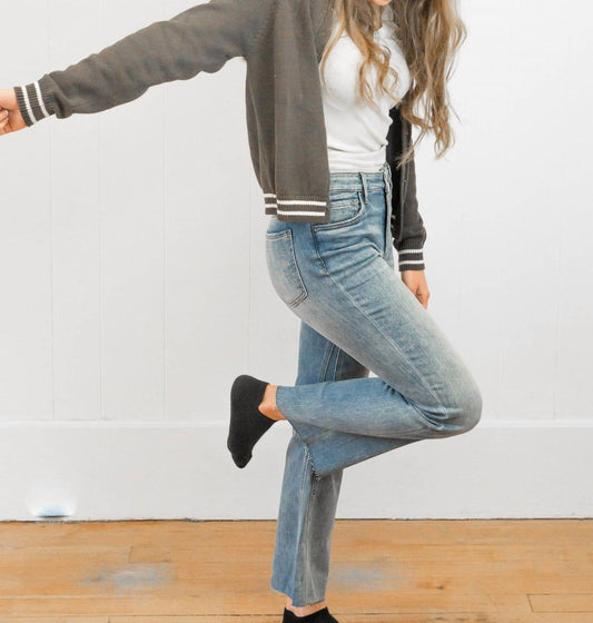 Fielder Jacket