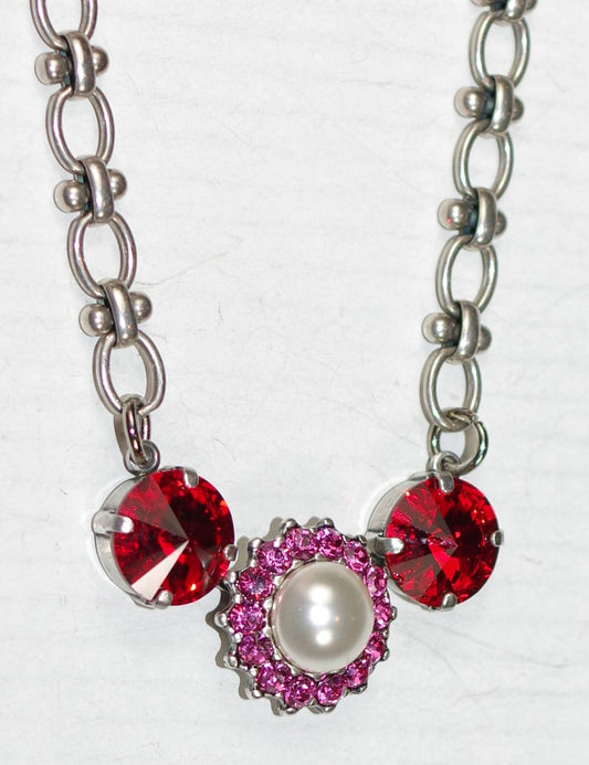 Women's Roxanne Necklace