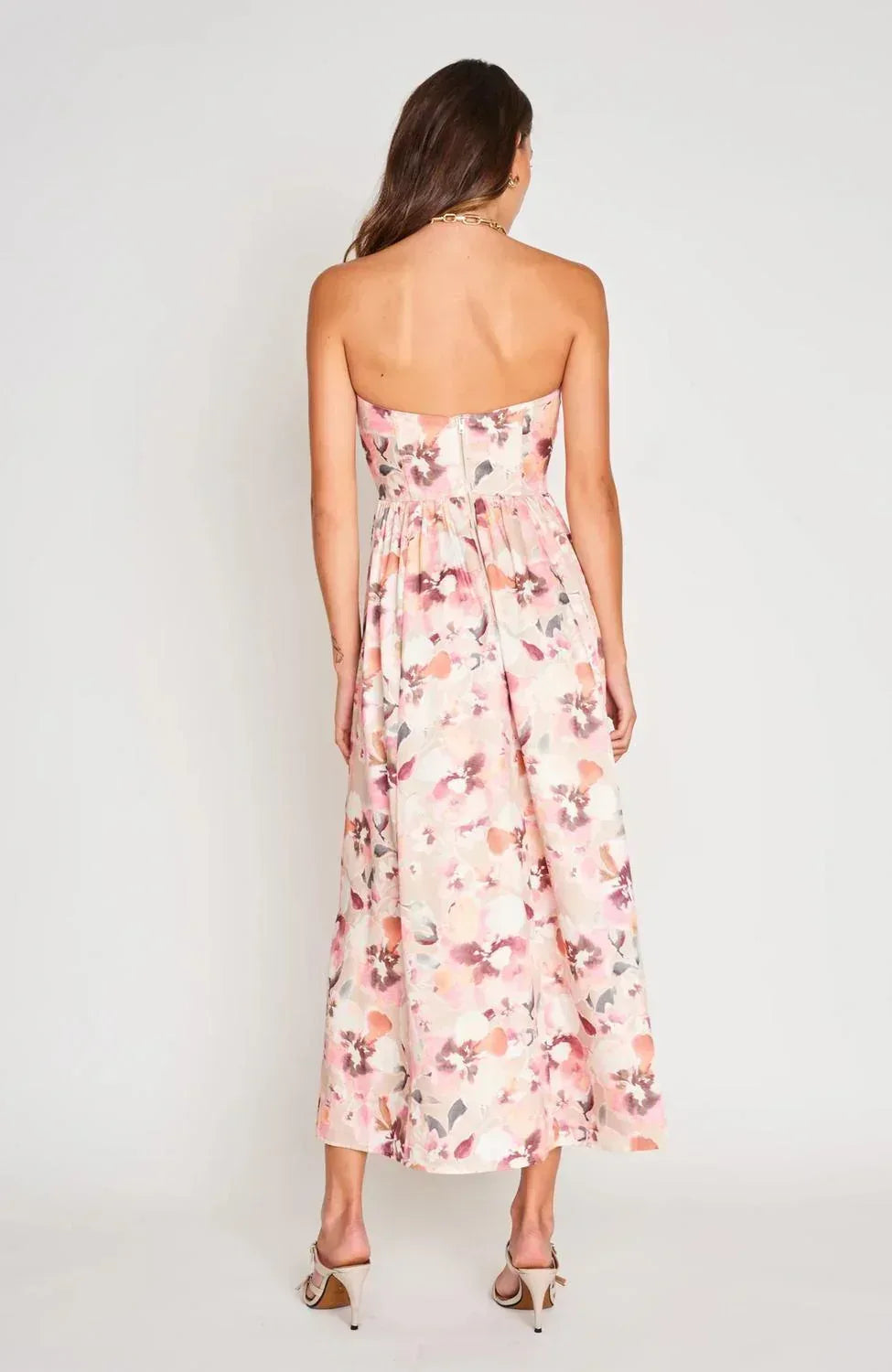 Kleid Clare