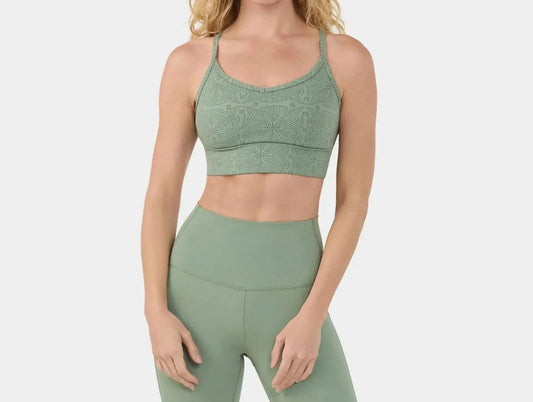 Boost Bra