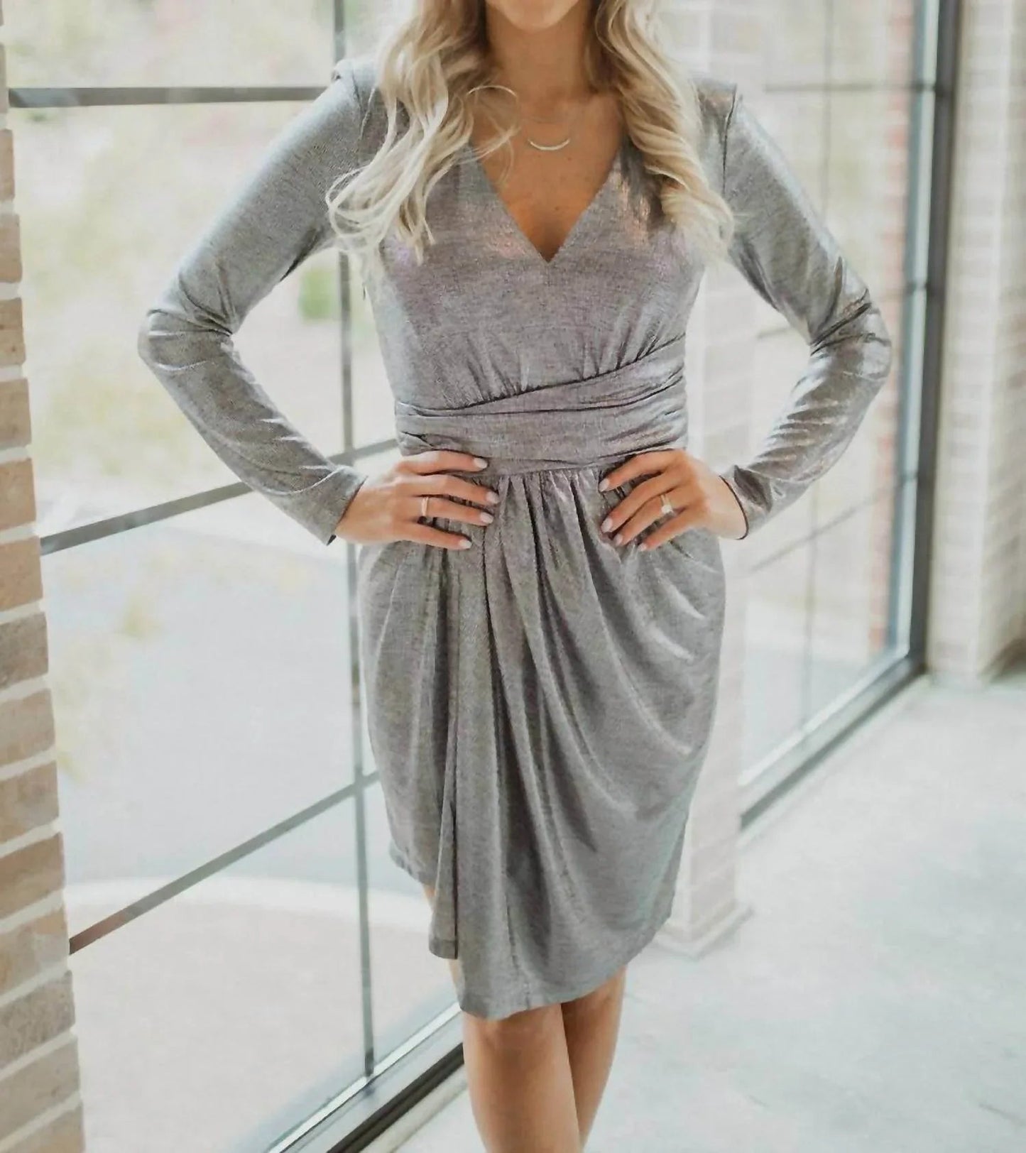 Disco Moods Dress