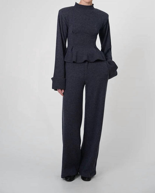 Beatrice Pants